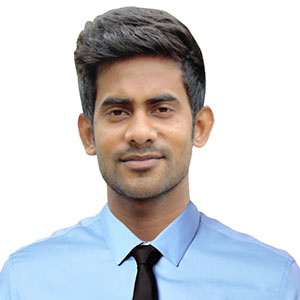 Umar Faruk